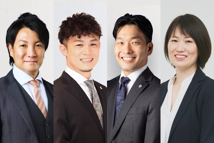相続に備えたい方へ